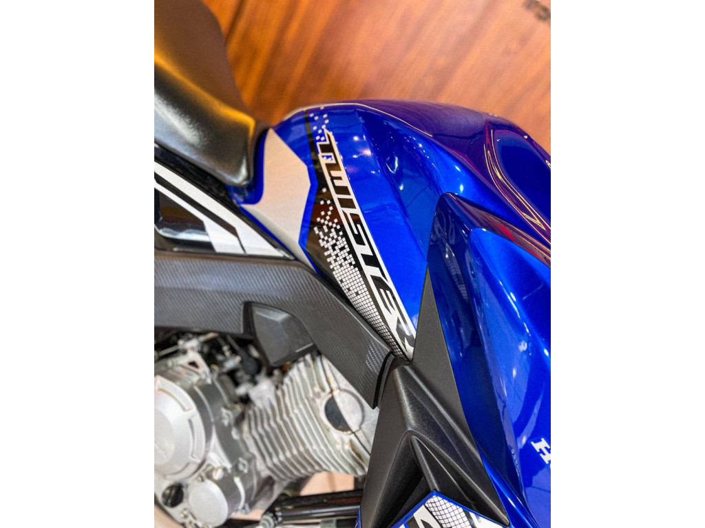 CB 250 F Twister FLEXONE