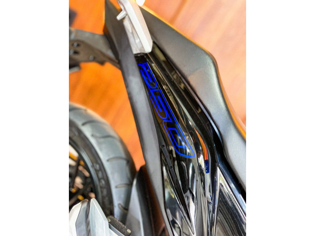 CB 250 F Twister FLEXONE