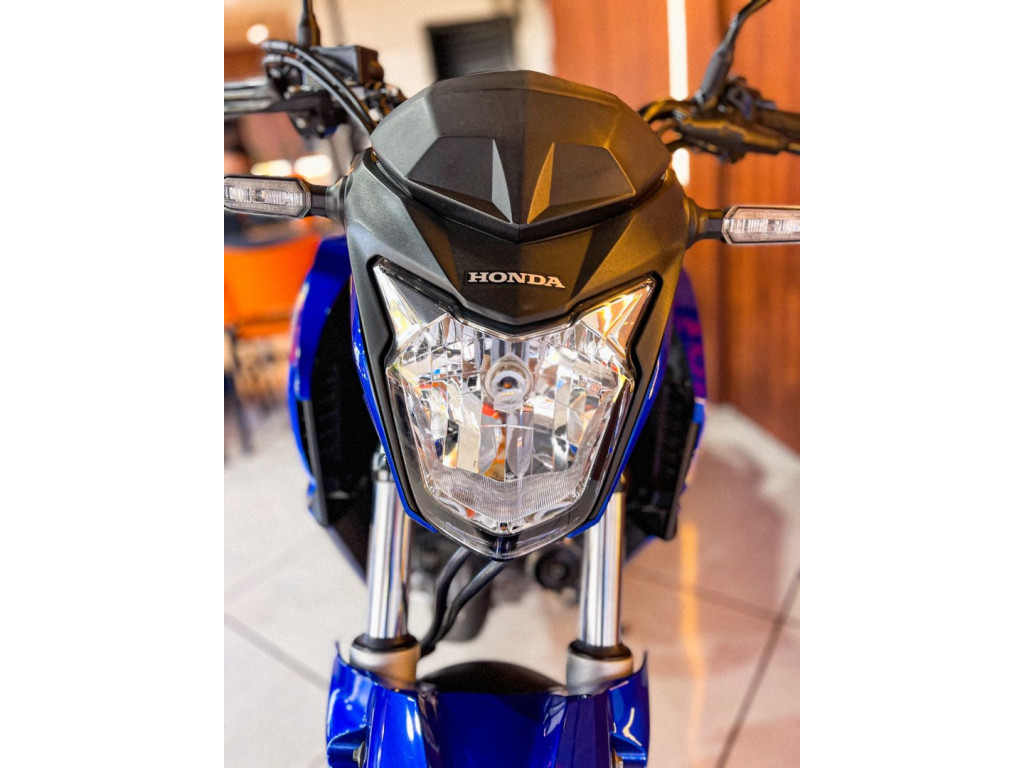 CB 250 F Twister FLEXONE