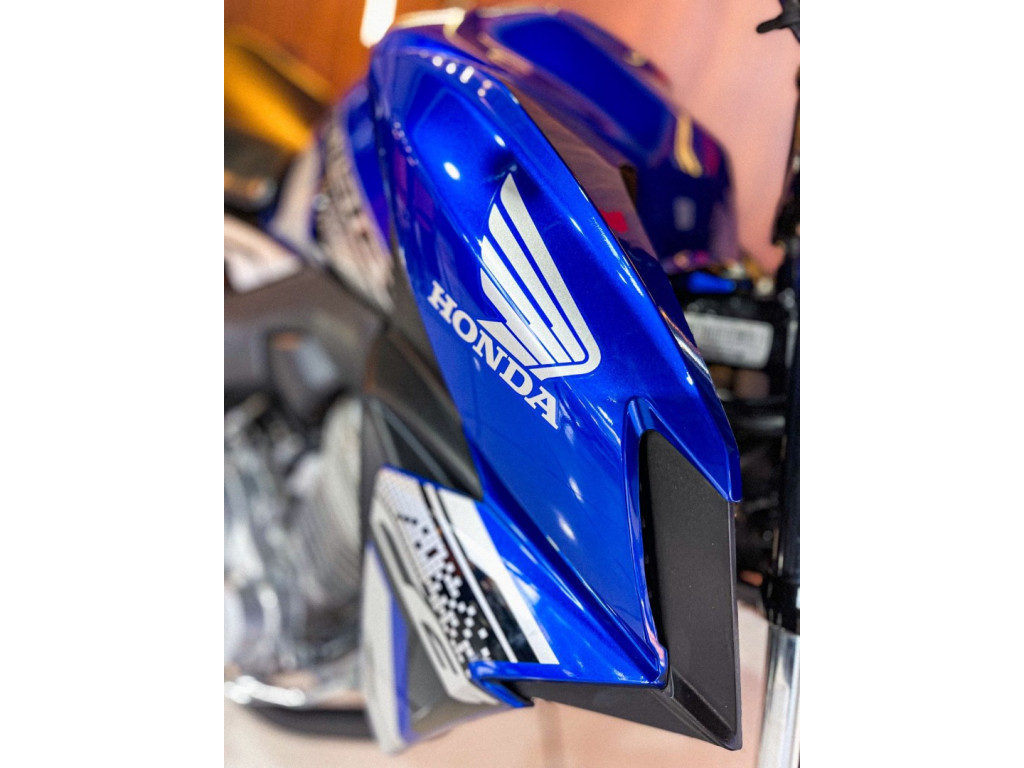 CB 250 F Twister FLEXONE
