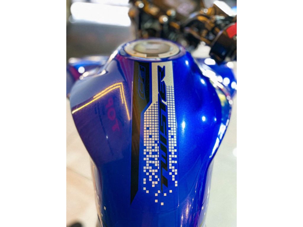 CB 250 F Twister FLEXONE