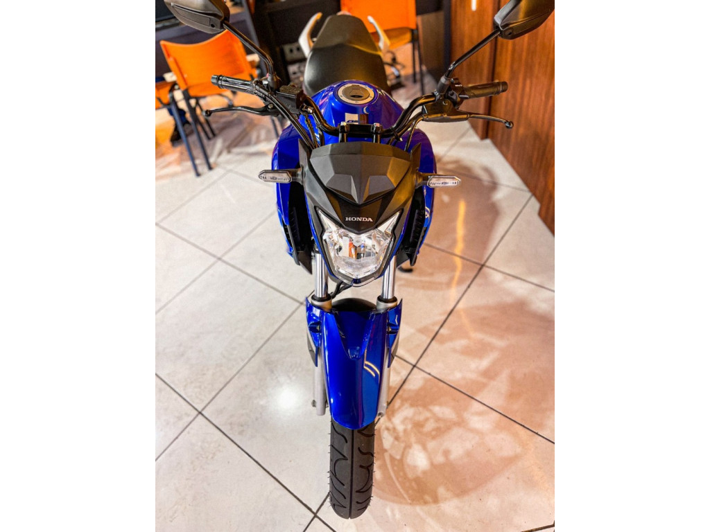 CB 250 F Twister FLEXONE