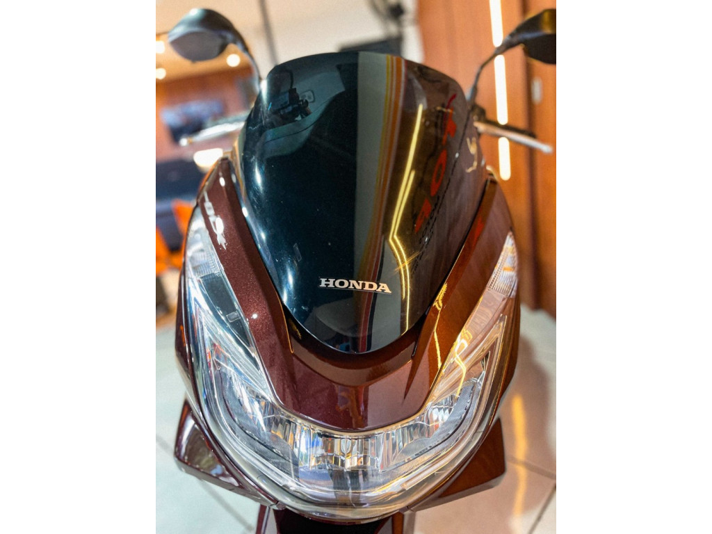 PCX 150 Modelo sem Versão
