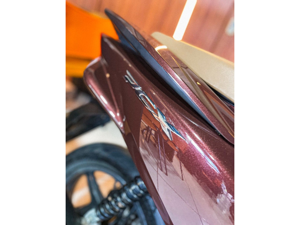 PCX 150 Modelo sem Versão
