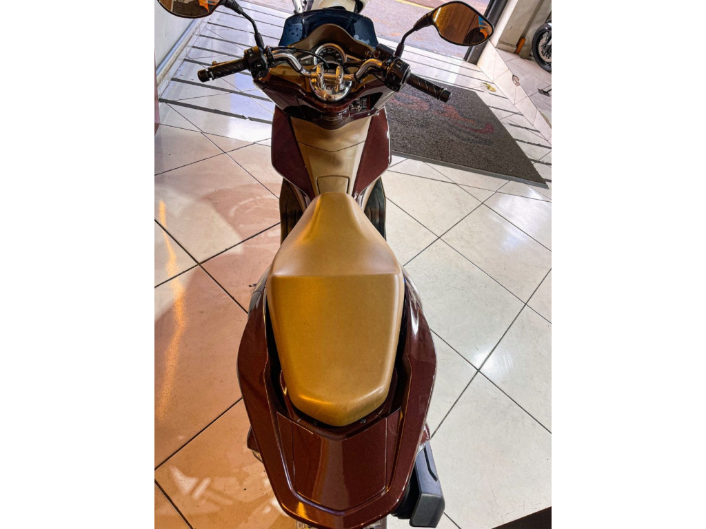 PCX 150 Modelo sem Versão