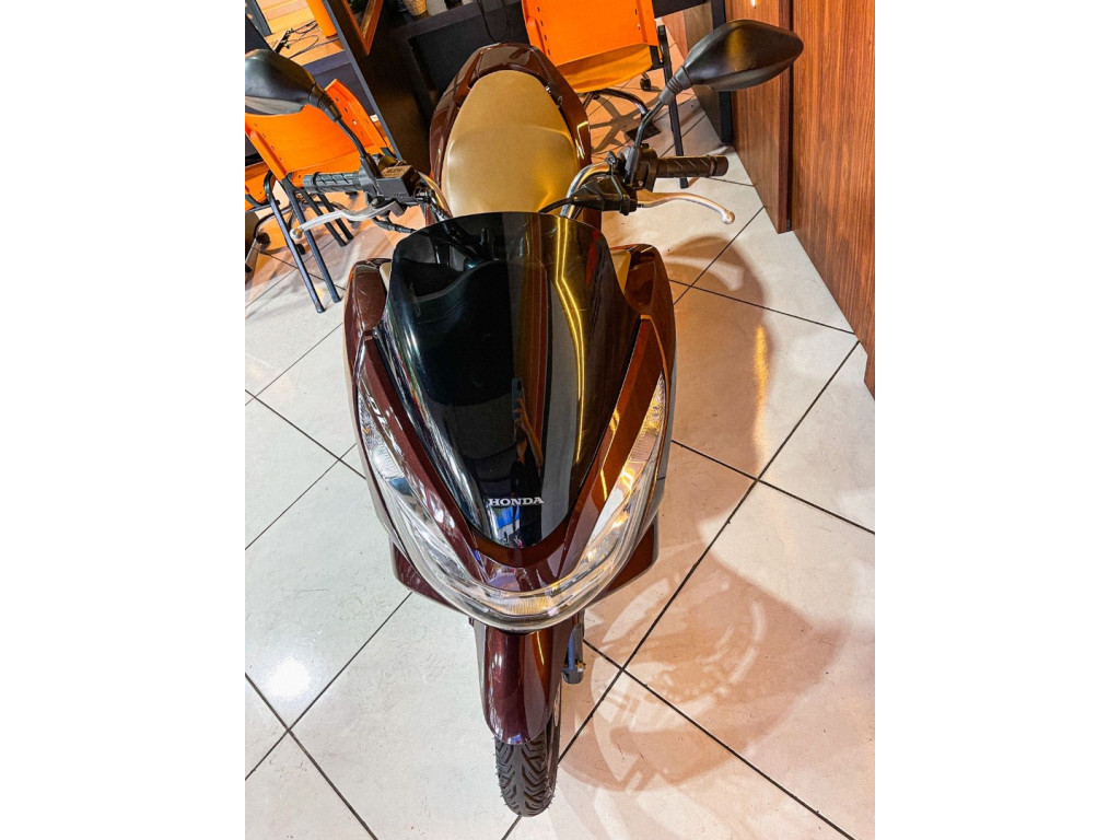 PCX 150 Modelo sem Versão
