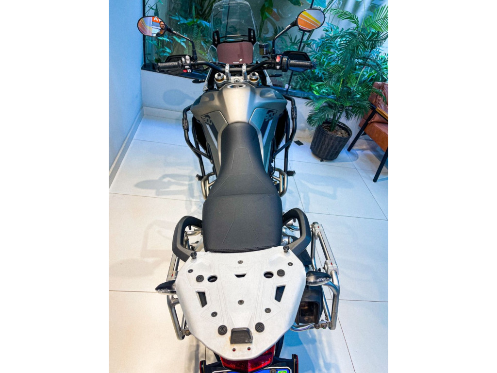 Tiger 900 RALLY PRÓ