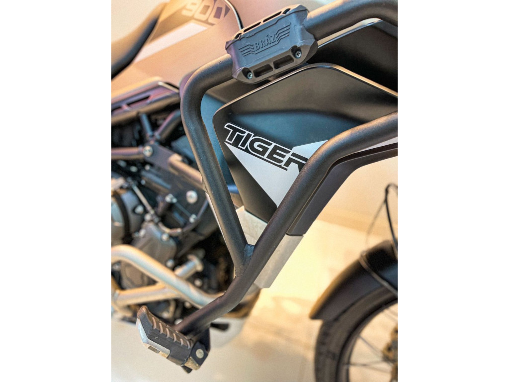 Tiger 900 RALLY PRÓ