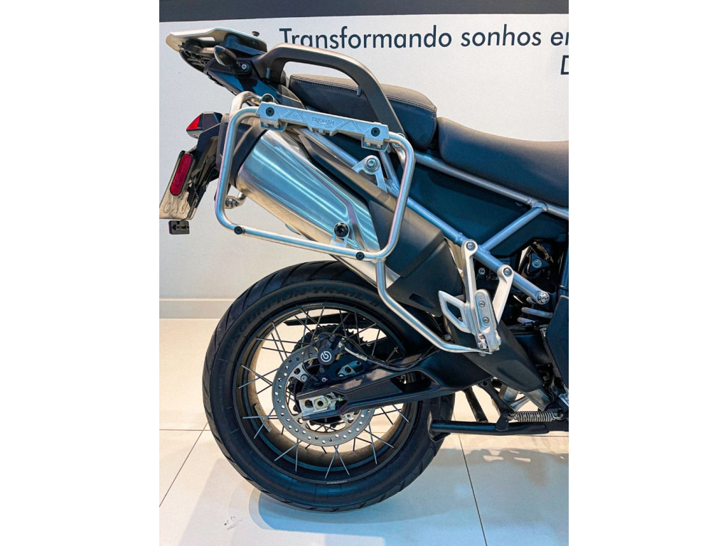 Tiger 900 RALLY PRÓ