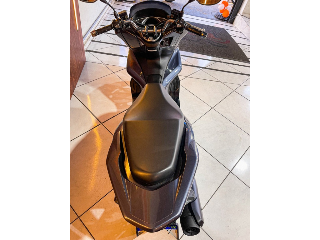 PCX 150 Modelo sem Versão