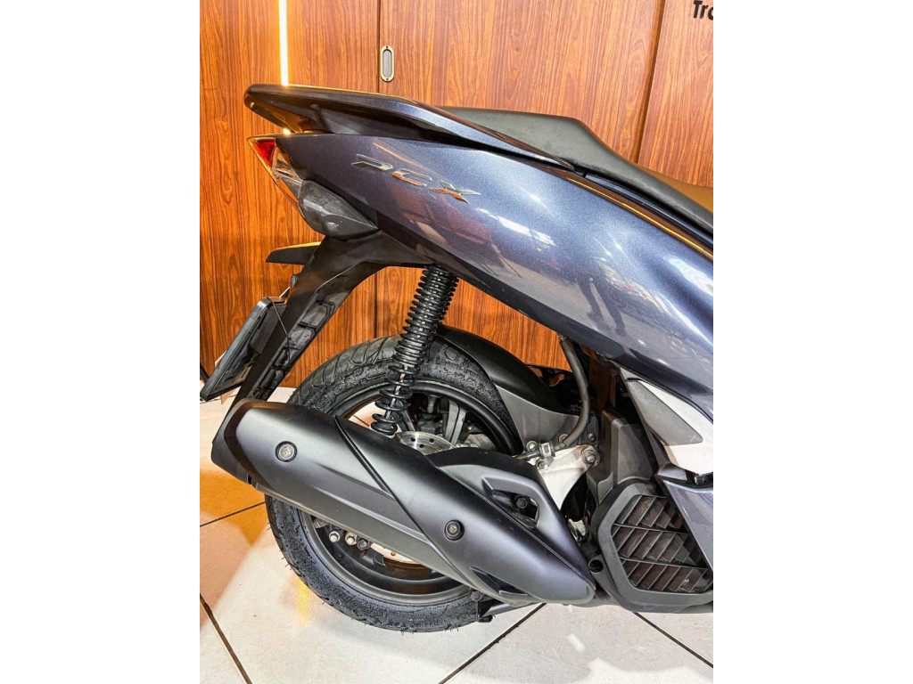 PCX 150 Modelo sem Versão