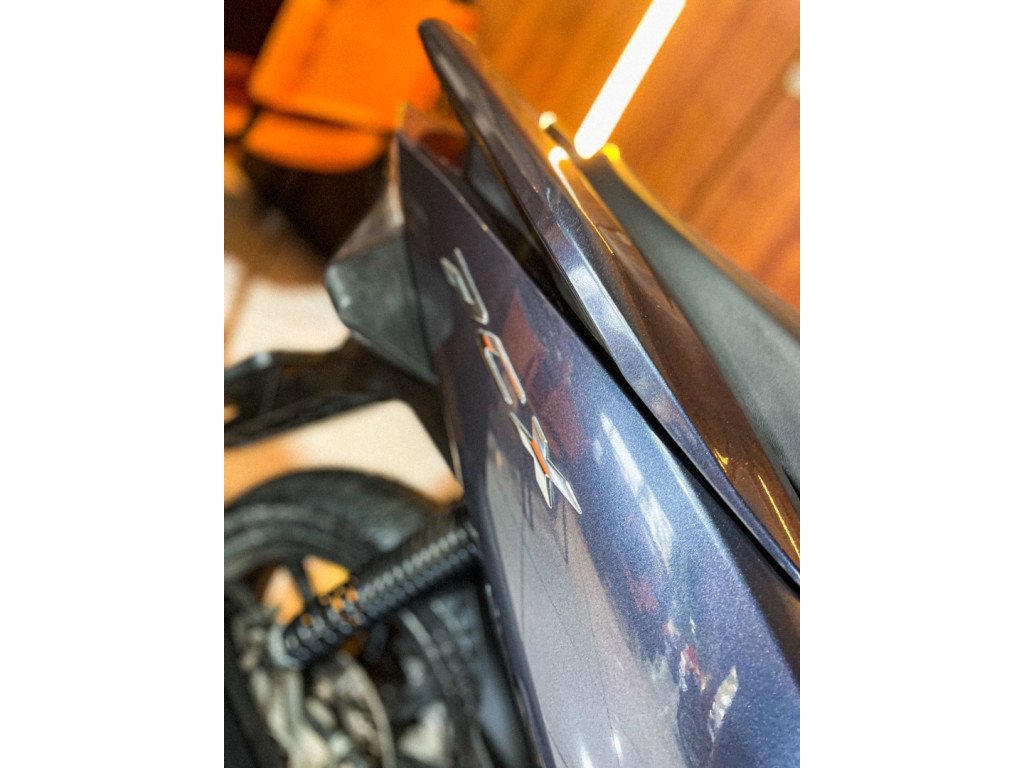 PCX 150 Modelo sem Versão