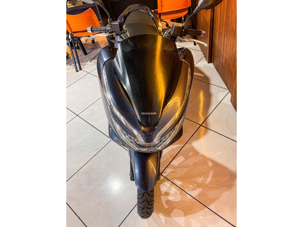PCX 150 Modelo sem Versão