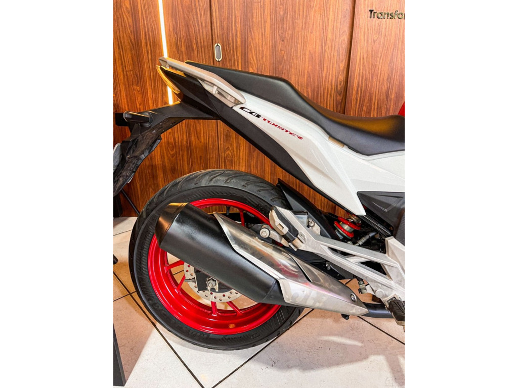 CB 250 F Twister FLEXONE