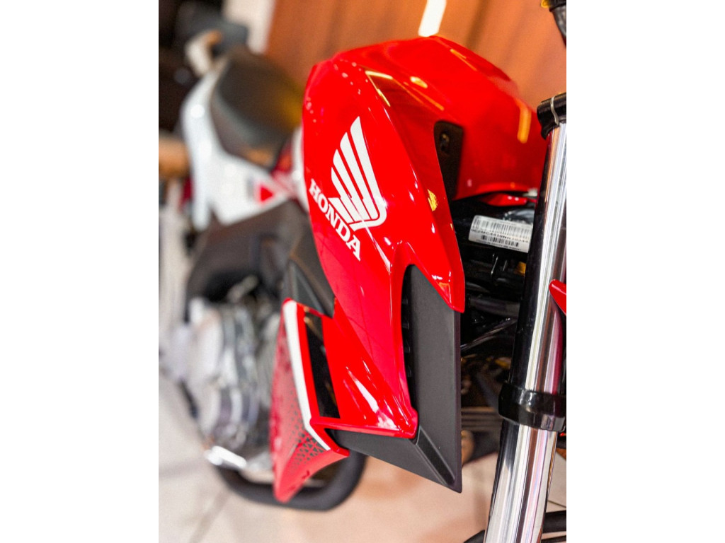 CB 250 F Twister FLEXONE