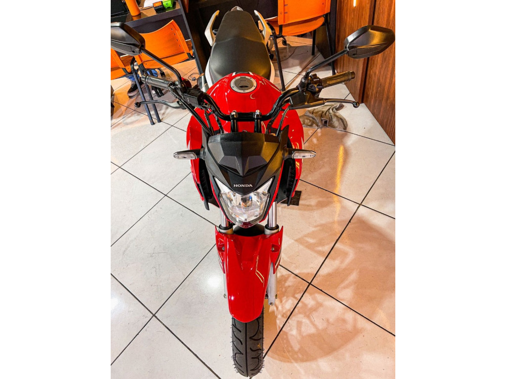 CB 250 F Twister FLEXONE