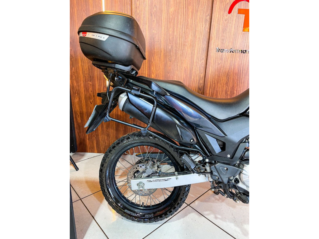 XRE 300 ABS
