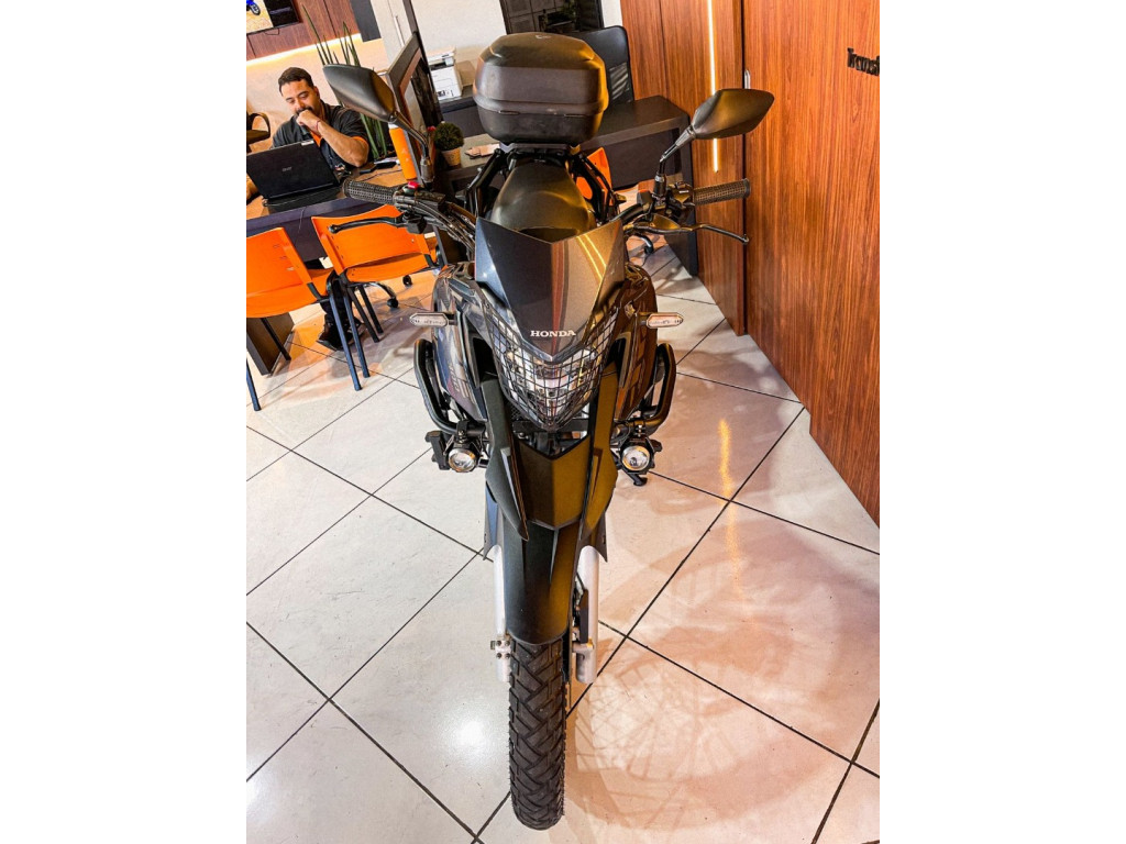 XRE 300 ABS