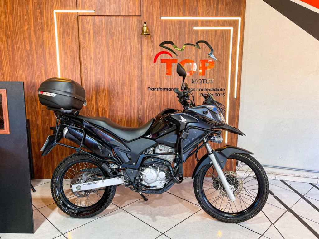 XRE 300 ABS