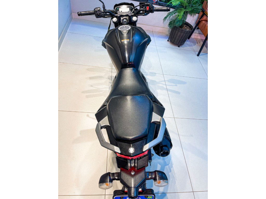 FZ 25 250 Fazer Flex N/D