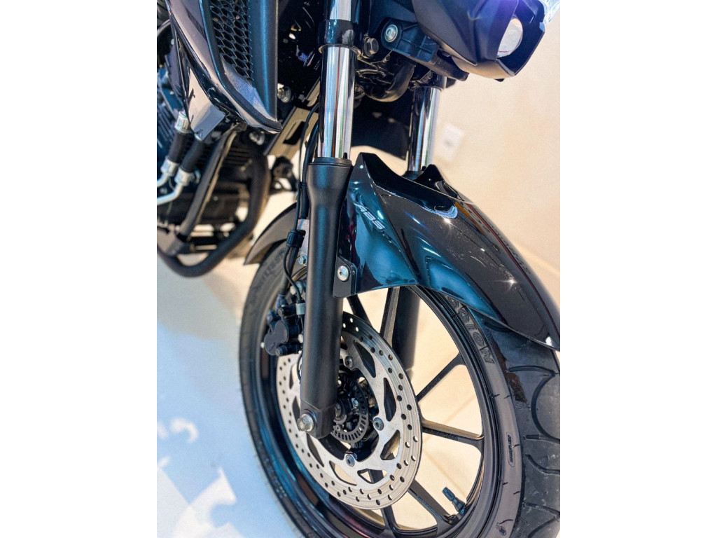 FZ 25 250 Fazer Flex N/D