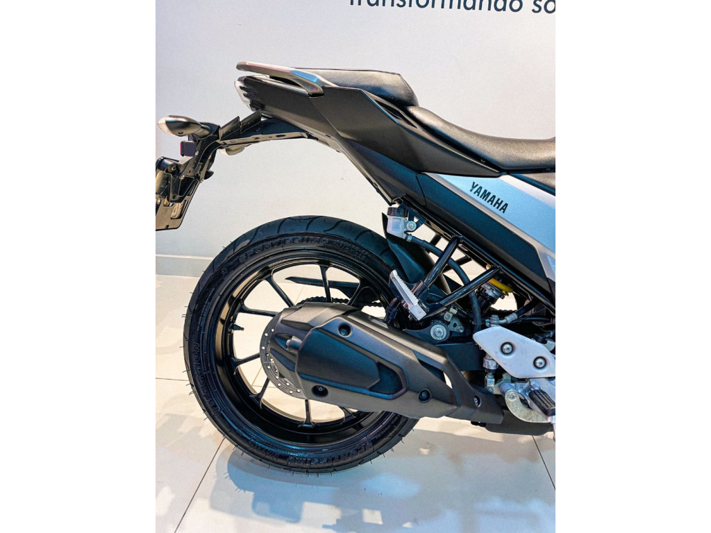 FZ 25 250 Fazer Flex N/D