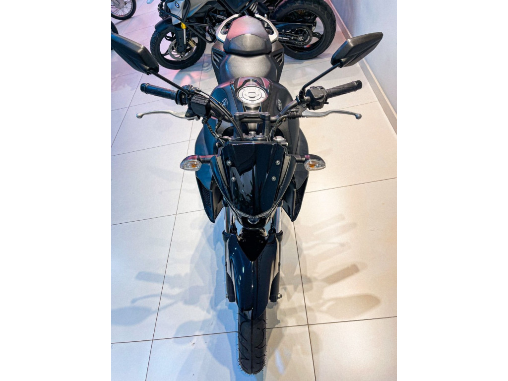 FZ 25 250 Fazer Flex N/D