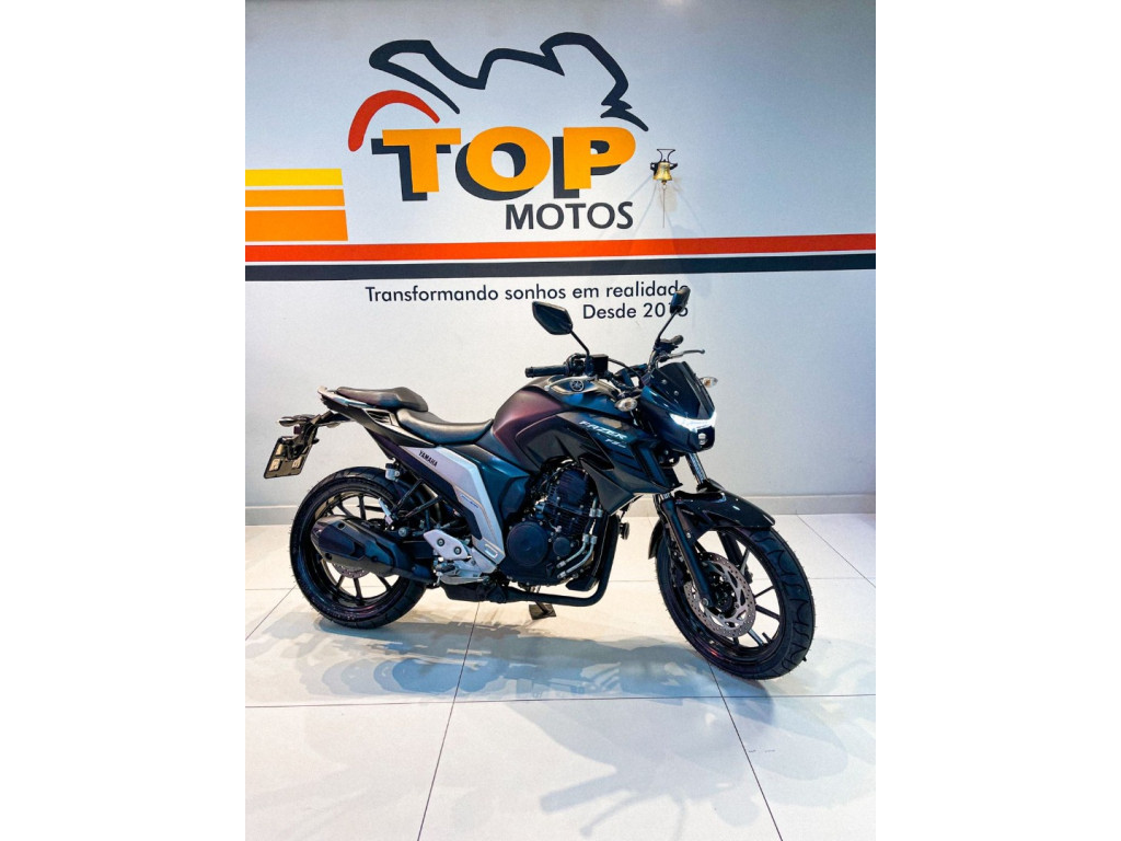FZ 25 250 Fazer Flex N/D