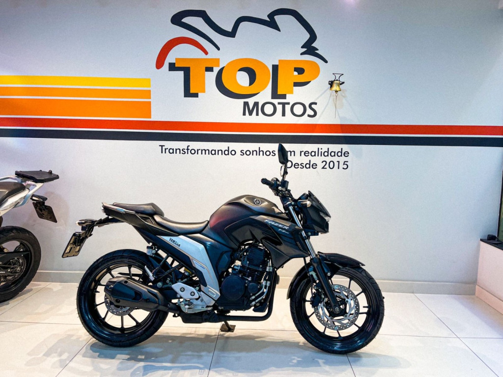 FZ 25 250 Fazer Flex N/D