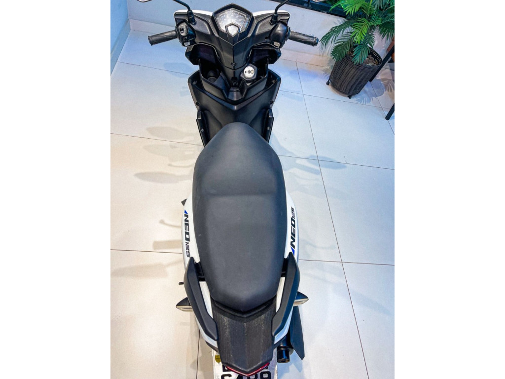 Neo UBS 125 Modelo sem Versão