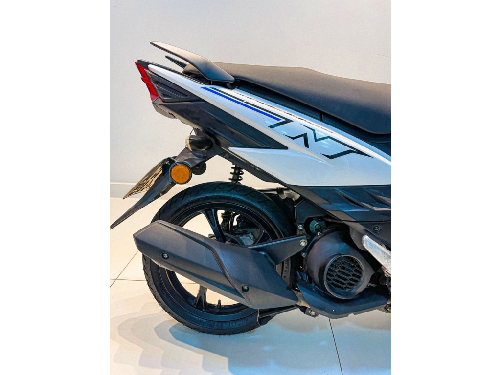 Neo UBS 125 Modelo sem Versão