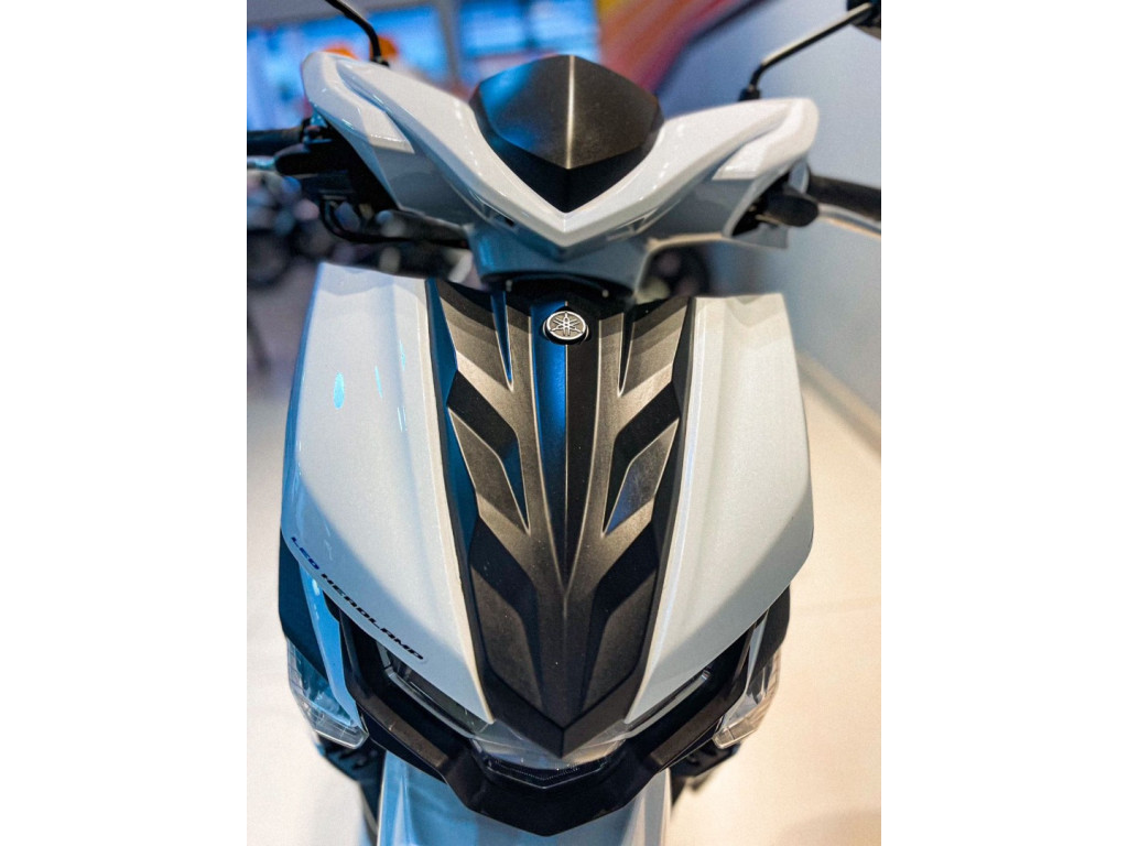 Neo UBS 125 Modelo sem Versão