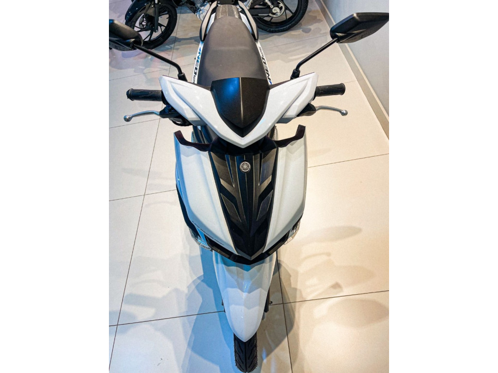 Neo UBS 125 Modelo sem Versão
