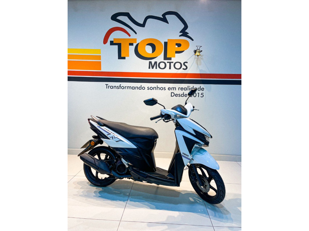 Neo UBS 125 Modelo sem Versão