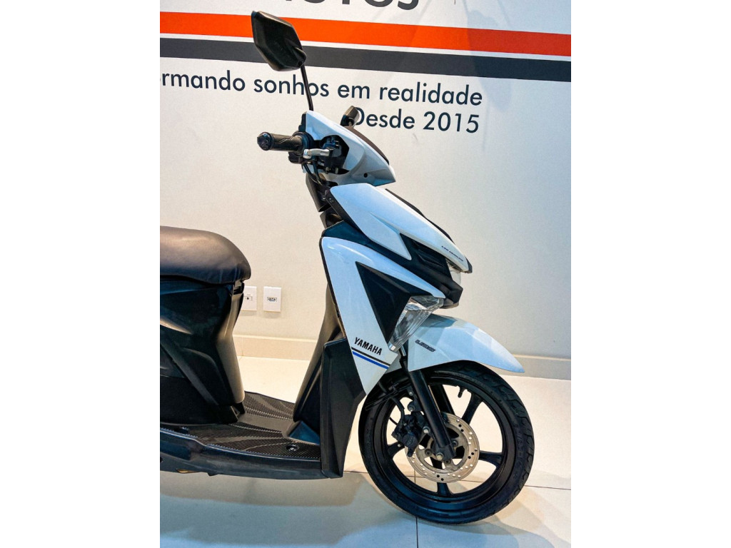 Neo UBS 125 Modelo sem Versão
