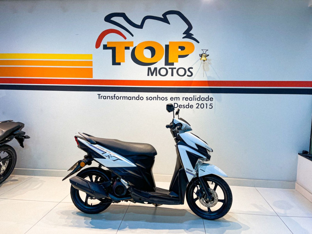 Neo UBS 125 Modelo sem Versão