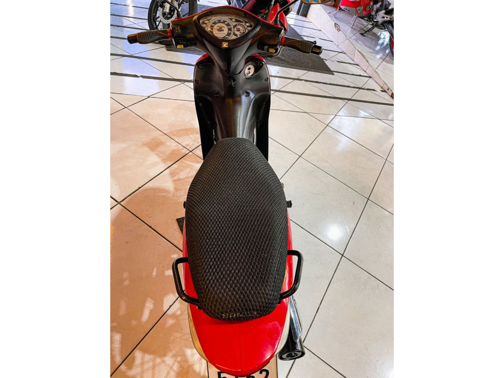 Biz 125 ES