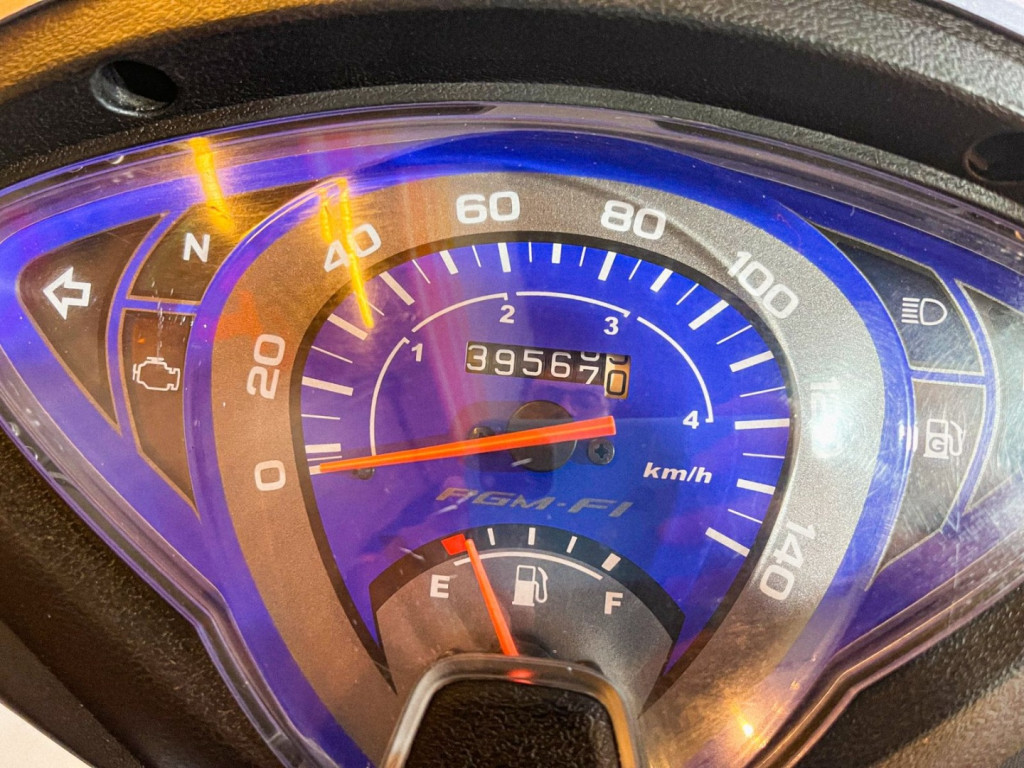 Biz 125 ES FLEX
