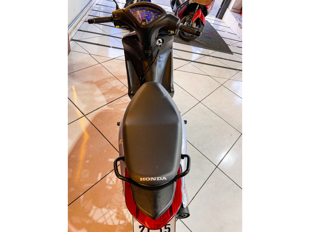 Biz 125 ES FLEX
