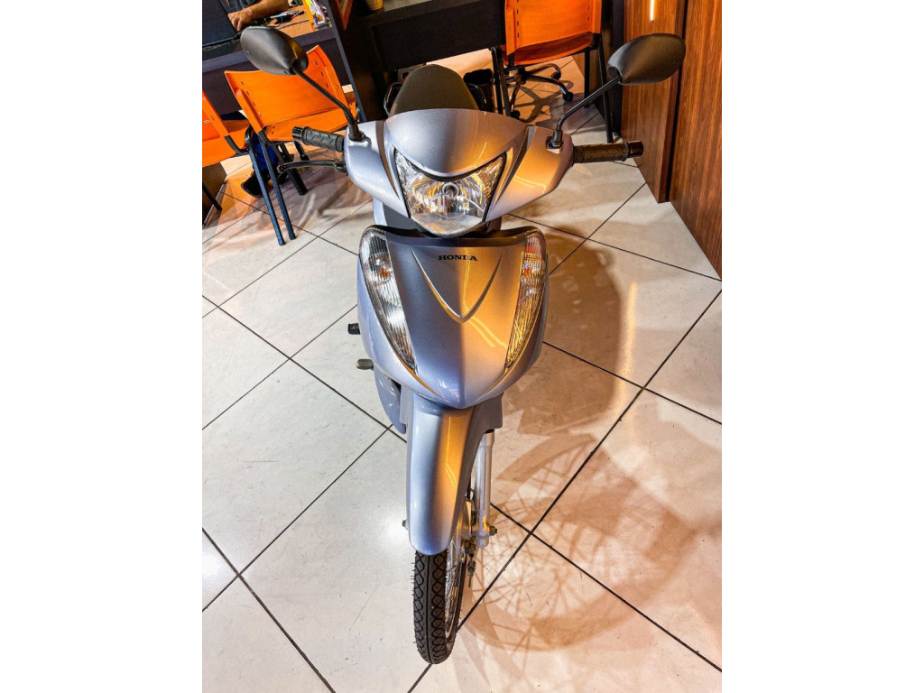 Biz 125 ES FLEX