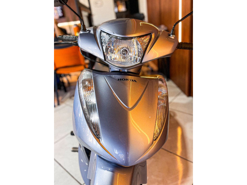 Biz 125 ES FLEX