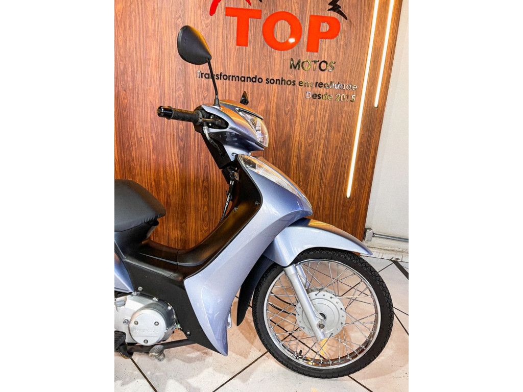 Biz 125 ES FLEX