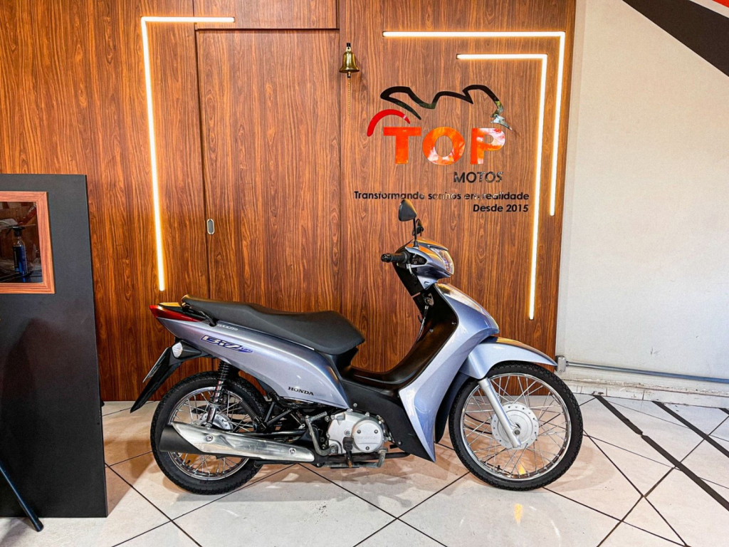 Biz 125 ES FLEX