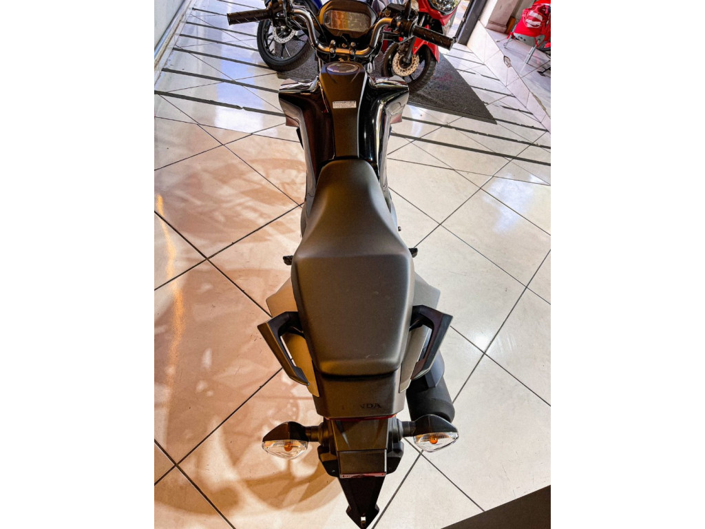 CG 160 TITAN