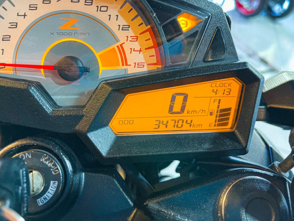 Z 300 ABS