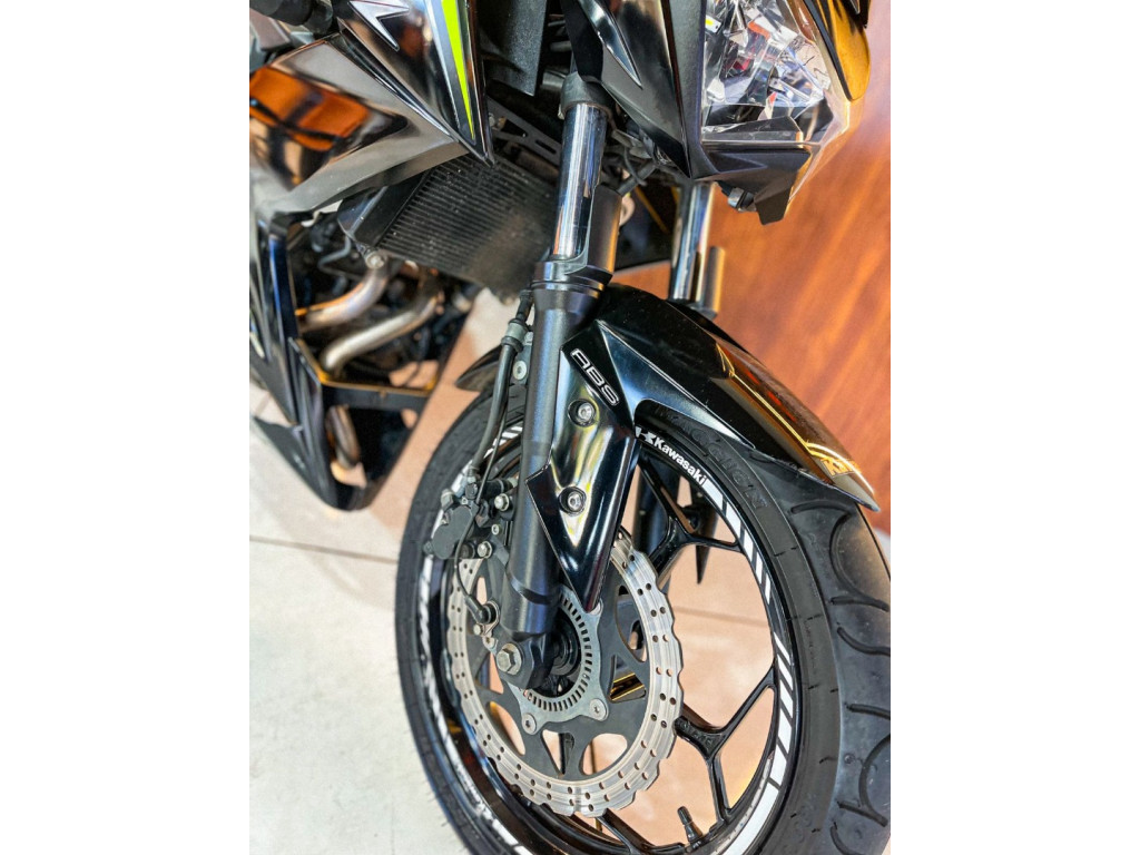 Z 300 ABS