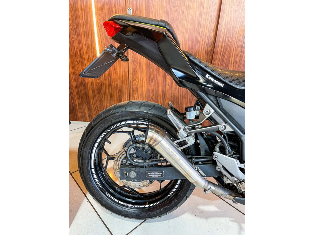 Z 300 ABS