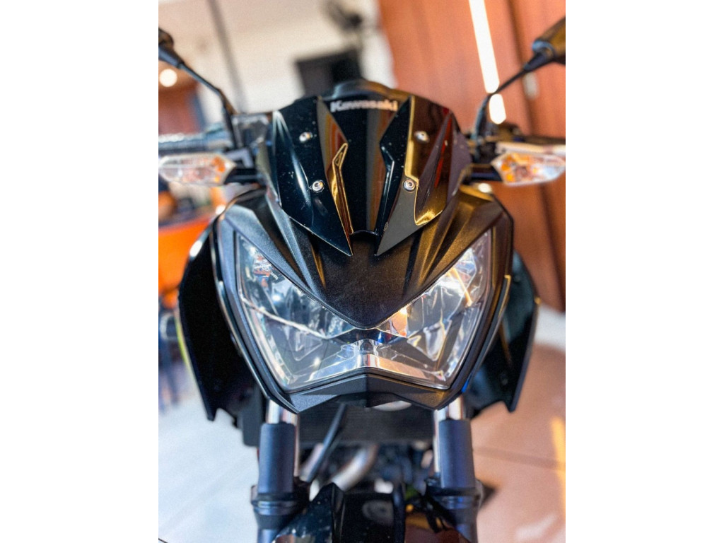 Z 300 ABS
