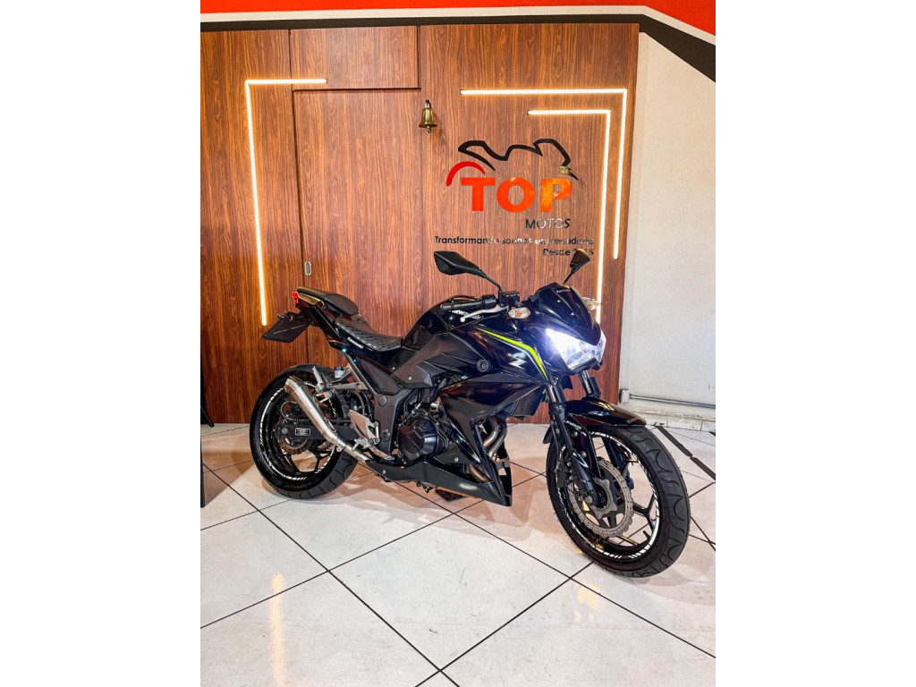 Z 300 ABS