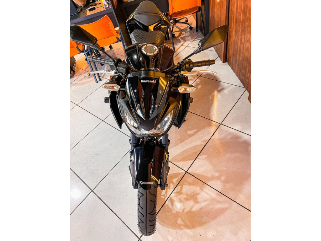 Z 300 ABS